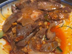 -缪氏川菜(丰盛町店)