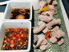 -金汤宴餐厅·粤菜(德云社店)