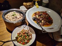 -炊烟小炒黄牛肉(中心印象城店)