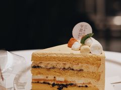 南瓜福宝-迦南的早晨蛋糕甜品集合店