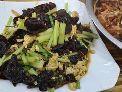 -许家炒鸡店(清真寺街店)