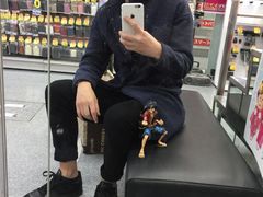 -秋叶原电器街