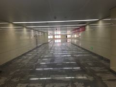 -中山路(地铁站)