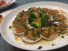 -海虹舫海鲜大酒店(诸暨店)