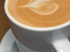 -Jamaicablue Coffeeshop(中央广场店)