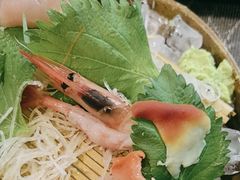 -昱匠·日本料理(金融街店)