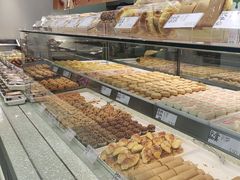 -泸溪河桃酥(西直门凯德店)