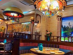 -北疆饭店(金狮广场店)
