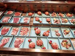 -黑金·寻焰自助百汇(中街店)