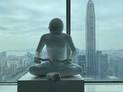 -及象咖啡(卓越世纪中心2楼大堂店)