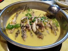 -洁雅小南方俏巴鱼馆(汴河街店)