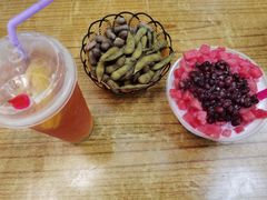 -袁师傅烤肉(弹子石店)