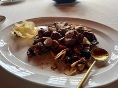 -三号黄浦会Canton Table