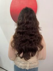 -FINE HAIR 烫染专业设计