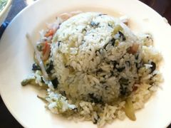 老味道菜饭-三两春(浦三路店)
