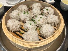 糯米珍珠圆子-湖锦酒楼·32年地道湖北菜(光谷店)