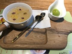 -炖物24章·顺时轻养茶(杭州大厦店)