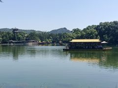 -承德避暑山庄景区