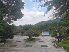 -宝岩生态观光园