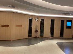 -W FITNESS 威尔仕健身·游泳(老西门新苑店)