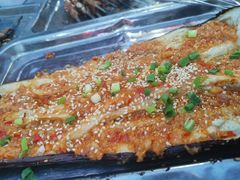 -永刚烧烤(大夜市店)