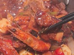 -黄记煌三汁焖锅(顺义华联店)