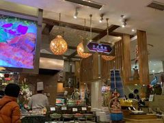 -芭菲盛宴·环球美食(锦城万达广场店)