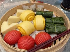 -聚福宝合苑食府(南头镇店)