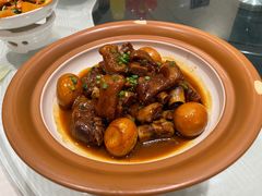 -小方外婆菜(蒙山路店)