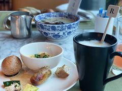 -上海龙之梦万丽酒店