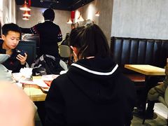-肯德基(东四南大街店)