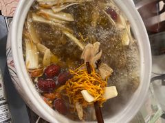 药膳-钦善斋(武侯祠店)