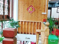 -枫溪人家(枫泾古镇店)