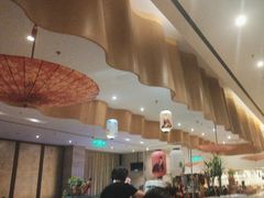 -沈阳和平艾美酒店新食谱西餐厅