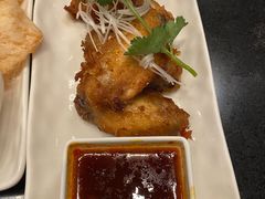 -WOLFGANG PUCK KITCHEN & BAR(迪士尼小镇店)