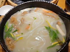 -南桥帮(昆百大·泰业城店)