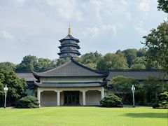 -浙江西子宾馆·牡丹厅