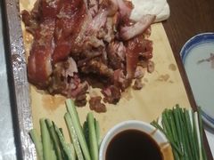 -张大嘴菜馆(庞各庄店)