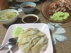 -鸡饭店