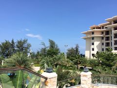 金海湾嘉华度假酒店-惠州金海湾嘉华度假酒店