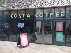 -COSTA COFFEE(成都来福士店)