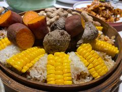 -院8里·小聚园老川菜(九眼桥店)