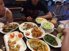 -Dang restaurant (patong phuket)