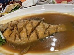 -万宝海鲜舫(劳动公园店)