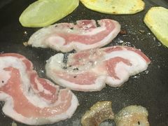 -獨門烤肉(开发区店)