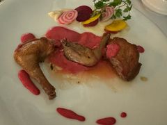 -圣丰索菲特·法国餐厅