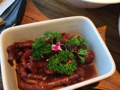 -嘉禾·悦享餐厅(八方汇店)