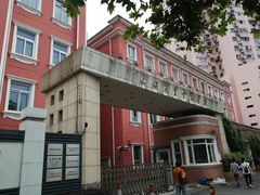 -上海商业会计学校