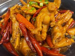 -湘江大码头·龙虾馆(渔人码头一店)