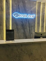 -HAIR POP